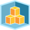 Infrastructure as Code (IaC) Logo 3