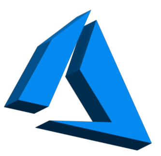 azure-3d