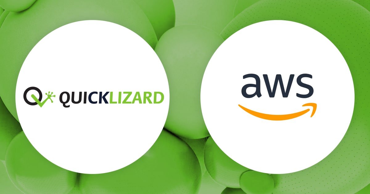 Quicklizard Implements State-of-the-Art Automation to Elevate their AWS Infrastructure